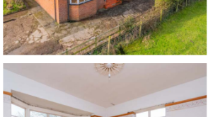 Modernisation in Ellesmere photo